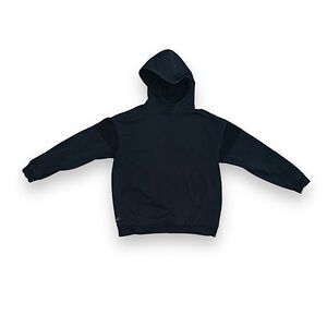 Globe +/+ Hoodie